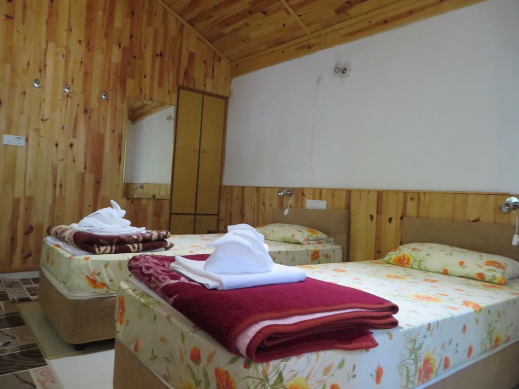 Aygun Pension Tekirova Dış mekan fotoğraf