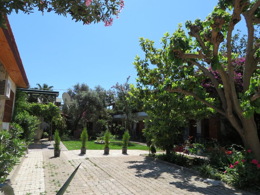 Aygun Pension Tekirova Dış mekan fotoğraf