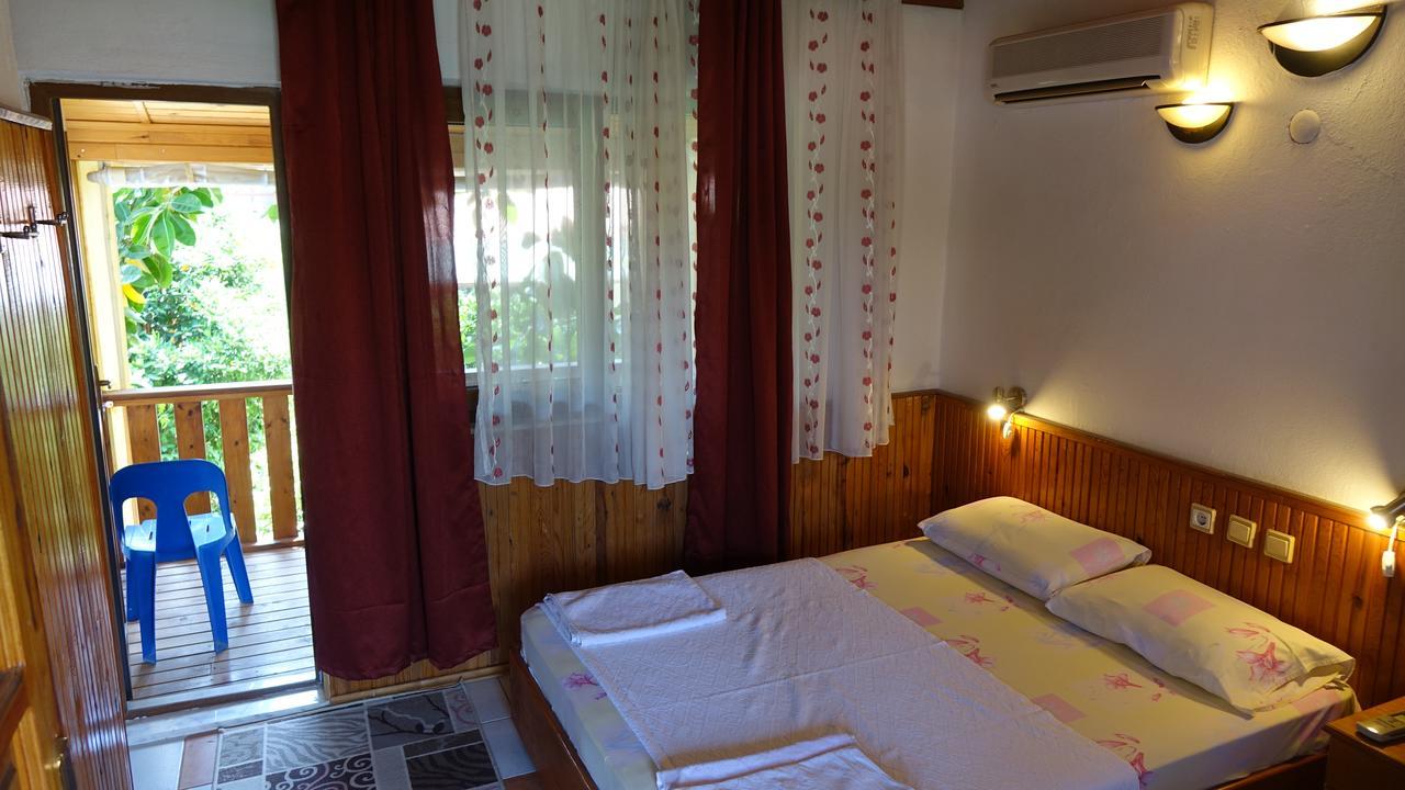 Aygun Pension Tekirova Dış mekan fotoğraf