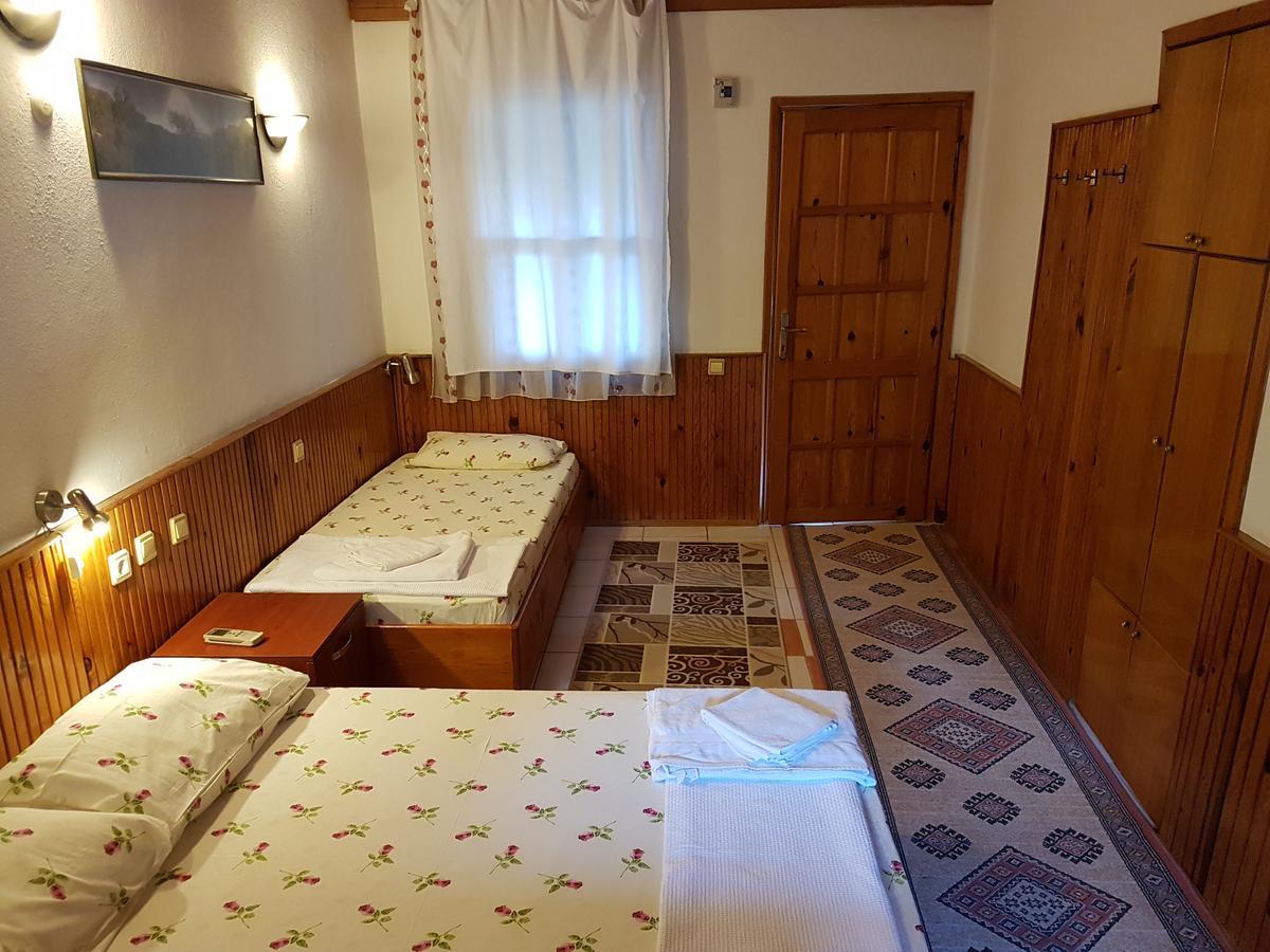 Aygun Pension Tekirova Dış mekan fotoğraf
