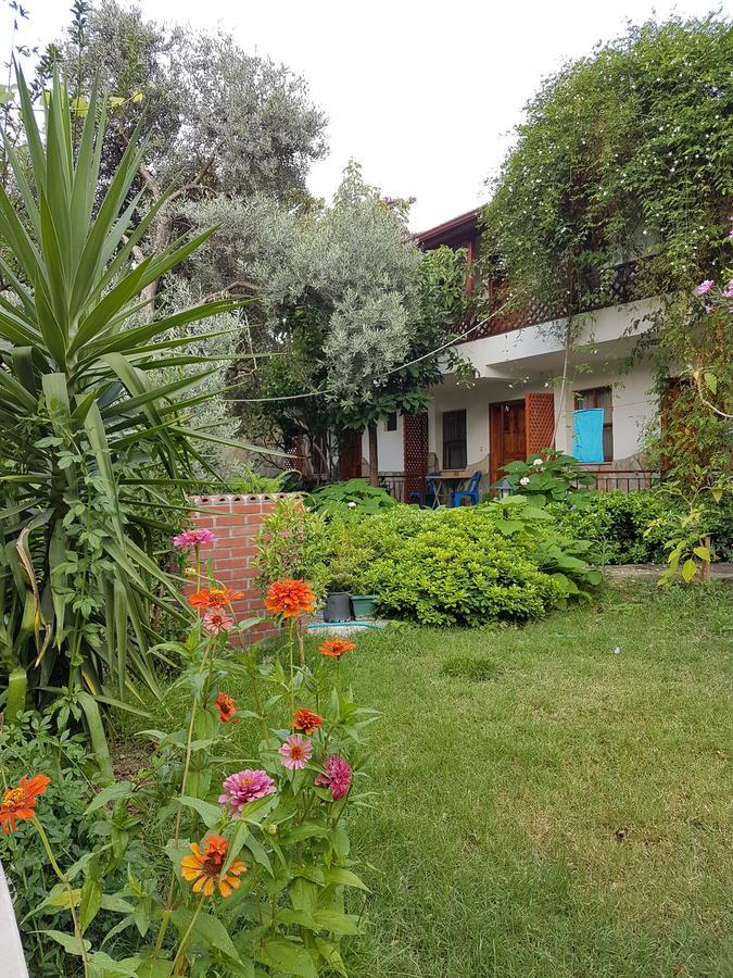 Aygun Pension Tekirova Dış mekan fotoğraf