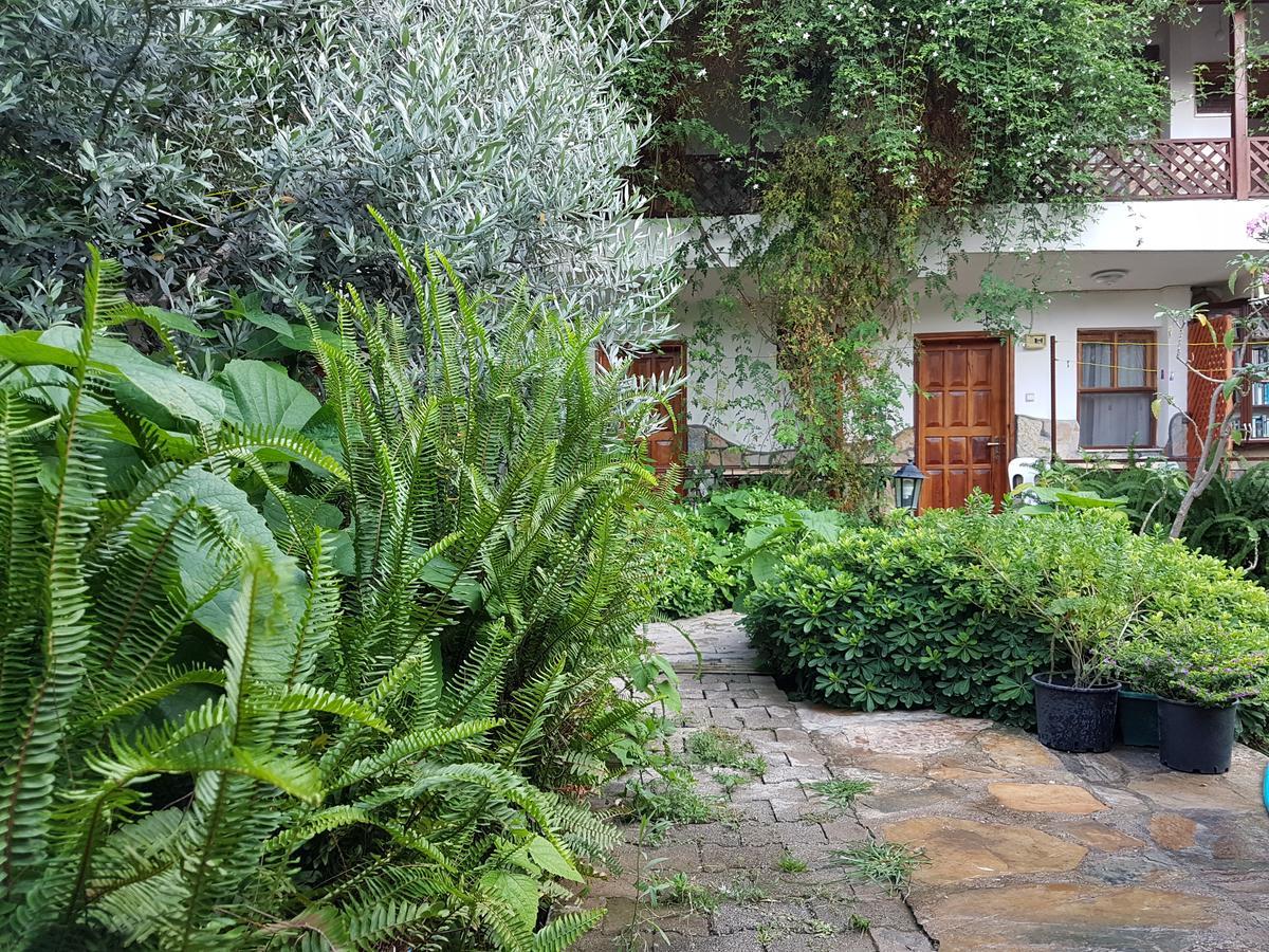 Aygun Pension Tekirova Dış mekan fotoğraf